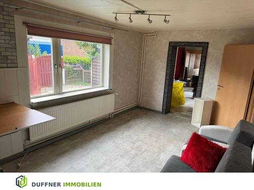 Zimmer 2 EG - 
