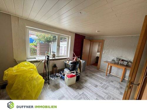 Zimmer 2 EG - 