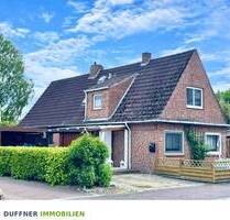 Projekt: Haus auf Grundstück mit 786 qm in Westerrönfeld