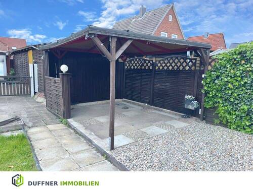 Garten Freisitz - 