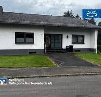 Gepflegtes Familienhaus - 285.000,00&nbsp;EUR Kaufpreis, in Morbach / Gonzerath (PLZ: 54497)