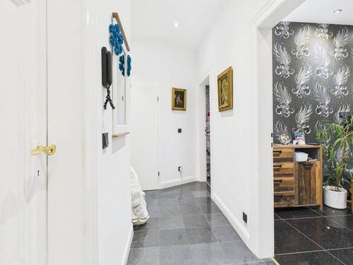 Flurbereich - 