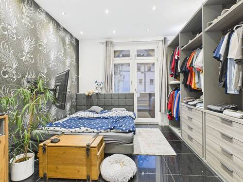 Schlafzimmer I - 