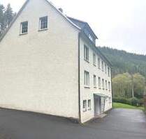 2- Raumwohnung in Katzhütte - 500,00 EUR Kaltmiete, ca.  68,00 m² Wohnfläche in Katzhütte (PLZ: 98746) Oelze
