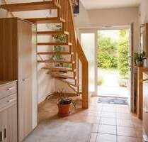 Einfamilienhaus mit Terrasse, Nebengelass in Neuenhagen bei Berlin