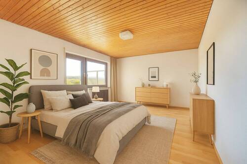 Schlafzimmer EG Ki - 