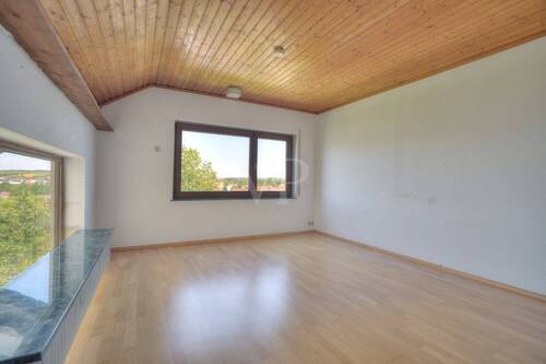 Kinderzimmer Obergeschoss - 