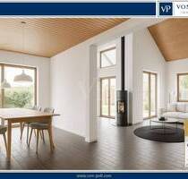 Großzügiges Einfamilienhaus mit Einliegerwohnung und herrlichem Garten in ruhiger Lage - Bretzfeld / Schwabbach