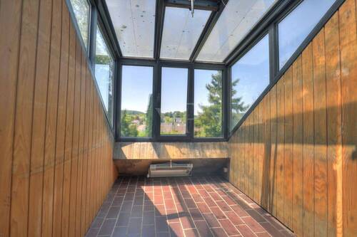 Wintergarten Obergescoss - 