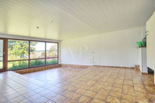 Wohnzimmer Einliegerwohnung - 