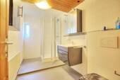 Badezimmer Einliegerwohnung - 