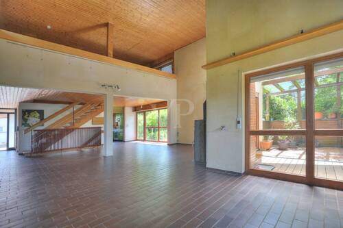 Wohnen - 7 Zimmer Einfamilienhaus zum Kaufen in Bretzfeld / Schwabbach