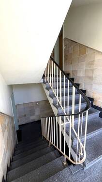 Treppenhaus Nr. 58 - 