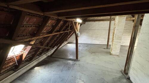 Trockenboden Nr. 58 - 