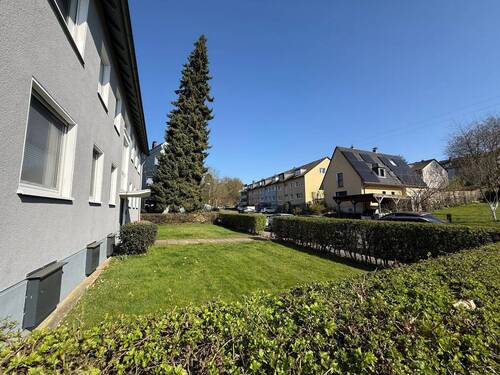 Außenansicht Nr. 56 - Mehrfamilienhaus, Wohnhaus in Bochum