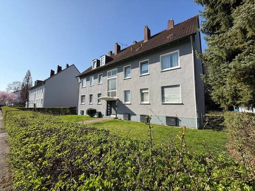 Außenansicht Nr. 56 - Mehrfamilienhaus, Wohnhaus in Bochum zum Kaufen