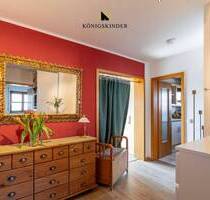 Helle und großzügige 2-Zimmer Wohnung mit Balkon und Weitblick - Ihr neues Zuhause zum Wohlfühlen! - Marbach am Neckar