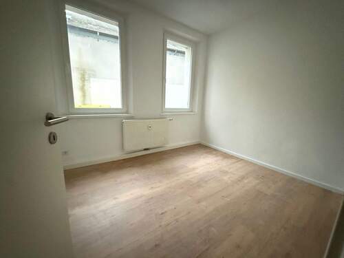 Schlafen - 2 Zimmer Etagenwohnung zur Miete in Fürth