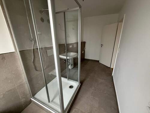 Bad - Etagenwohnung mit 46,70 m&sup2; in Fürth zur Miete