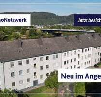 Kompakte 3-ZKB-Wohnung im 2. OG - Trier-Süd