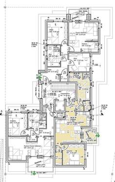 Wohnung 10 gesamt - 2 Zimmer Etagenwohnung in Geilenkirchen