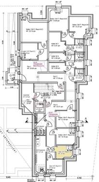 Wohnung 10 Keller - Etagenwohnung mit 70,00 m&sup2; in Geilenkirchen zum Kaufen