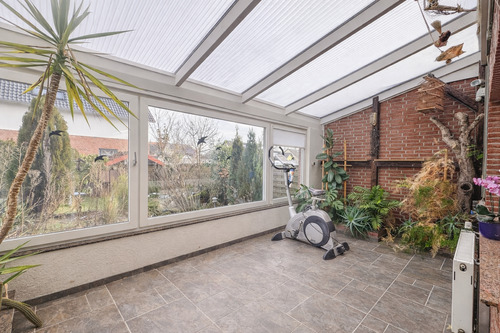 Wintergarten - 