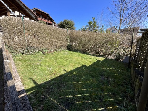 Kleine Grünfläche - 