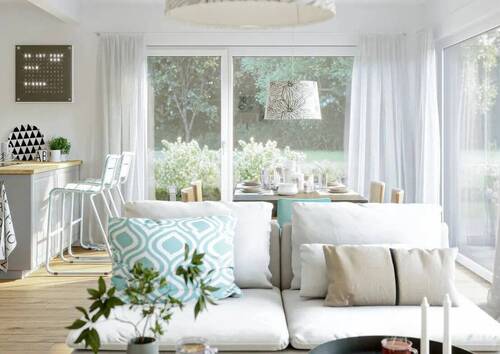 Bild 4 - 6 Zimmer Einfamilienhaus zum Kaufen in Lörrach