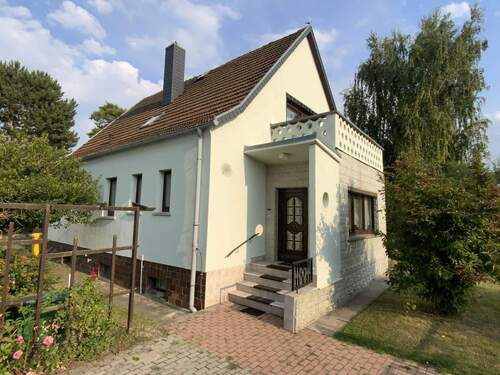 Bild 2 - 5 Zimmer Einfamilienhaus zum Kaufen in Weißensee