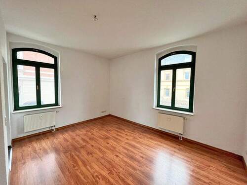 Wohnen Ansicht 1 - 2 Zimmer Etagenwohnung zur Miete in Döbeln