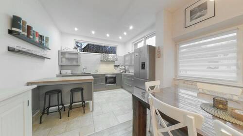 EG_Kochen_Essen - Mehrfamilienhaus, Wohnhaus mit 262,90 m&sup2; in Freiberg zum Kaufen