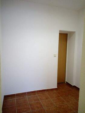 kleiner Vorraum - 
