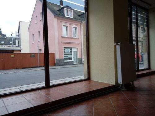 Fensterfront - 