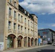 Schönes Ladenlokal neben Medimax und Tedi - Aue