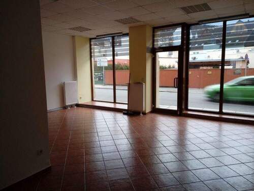 Fensterfront - 