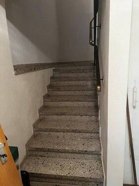 Treppe - 