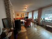 EG Wohnzimmer - 1 Zimmer Einfamilienhaus zum Kaufen in Morbach / Bischofsdhron