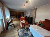 EG Wohnzimmer - 1 Zimmer Einfamilienhaus in Morbach / Bischofsdhron