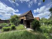 Gartenansicht - 