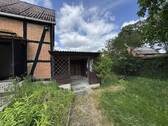 Gartenansicht - 
