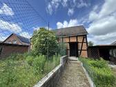 Gartenansicht - 