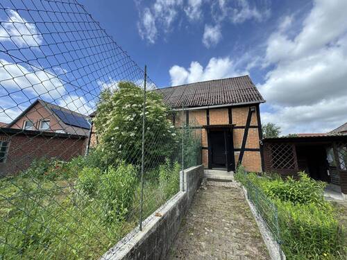 Gartenansicht - 