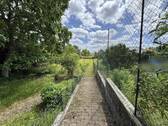 Gartenansicht - 