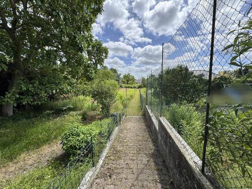 Gartenansicht - 