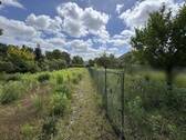 Gartenansicht - 