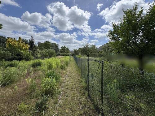 Gartenansicht - 