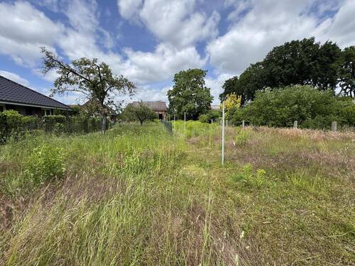 Gartenansicht - 