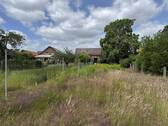 Gartenansicht - 