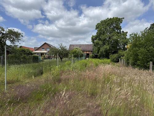 Gartenansicht - 